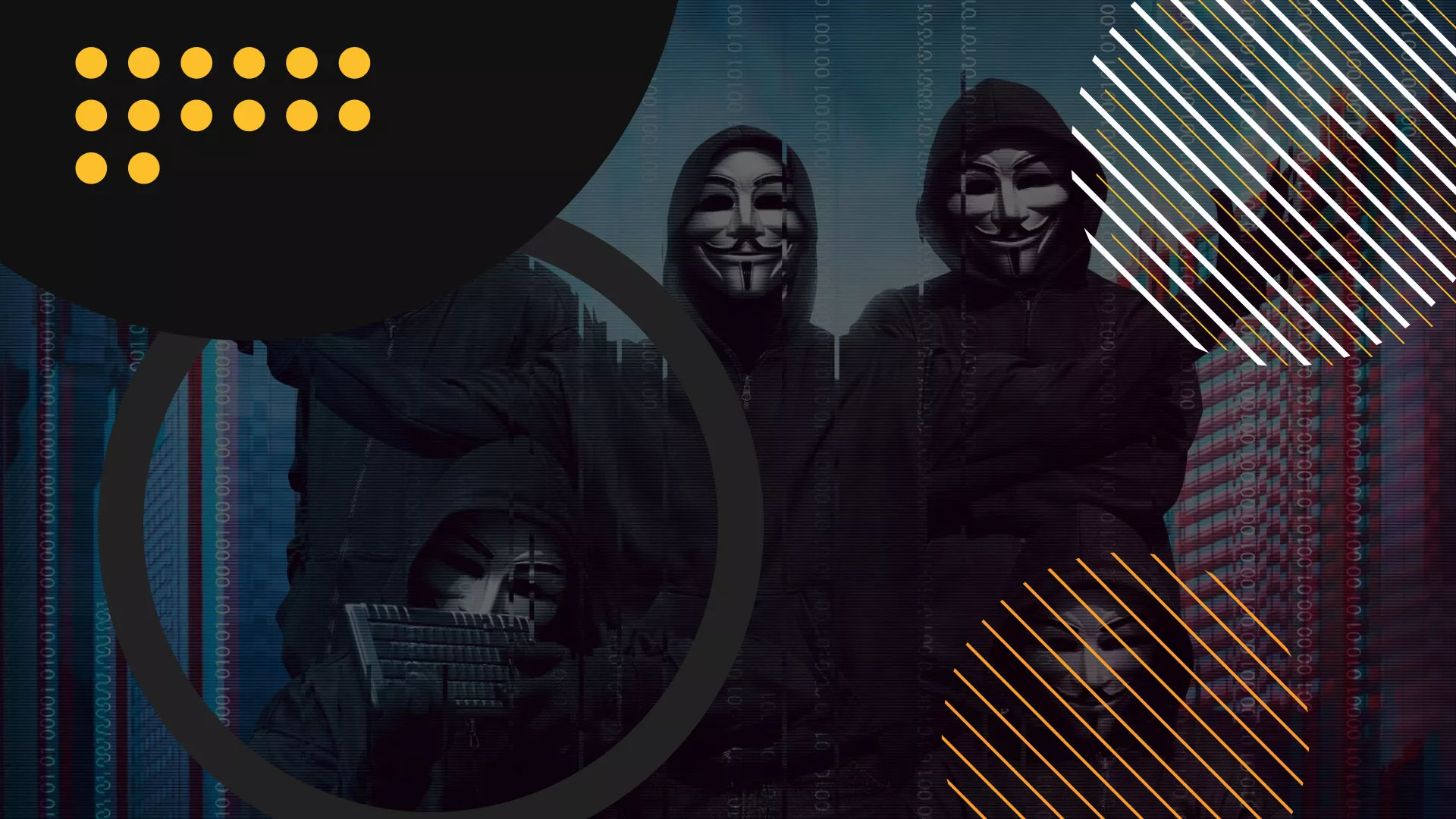 DoS- и DDoS-защита сайта в Звенигороде