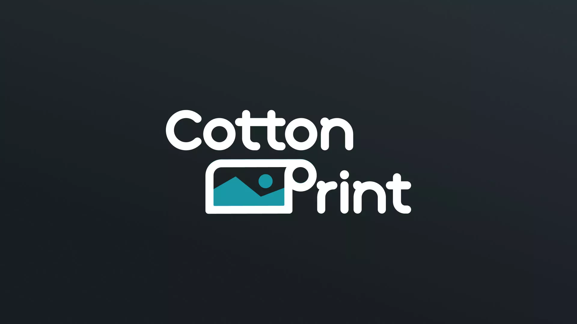 Разработка логотипа в Звенигороде для компании «CottonPrint»