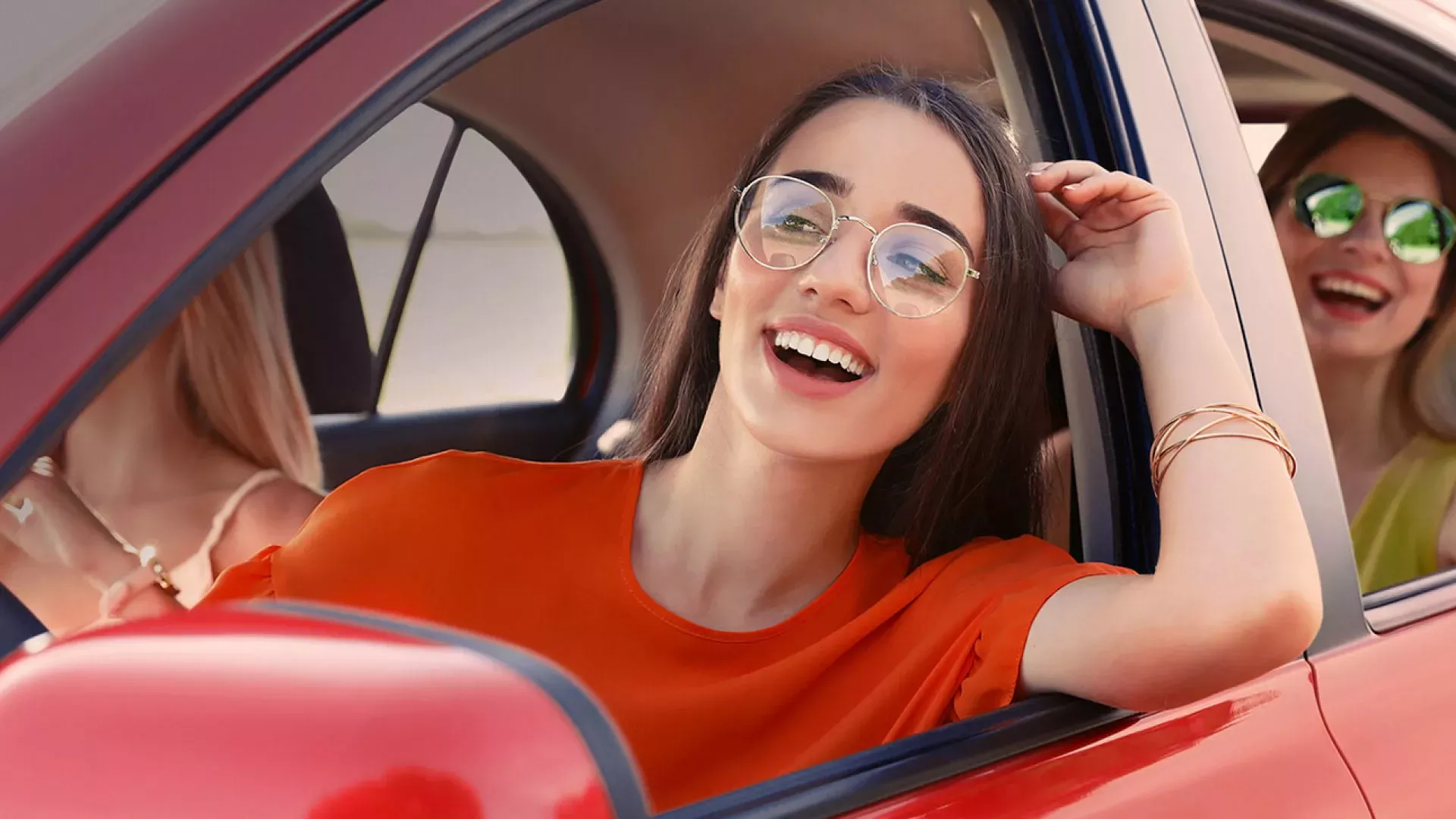 Разработка сайта для проката автомобилей в Звенигороде