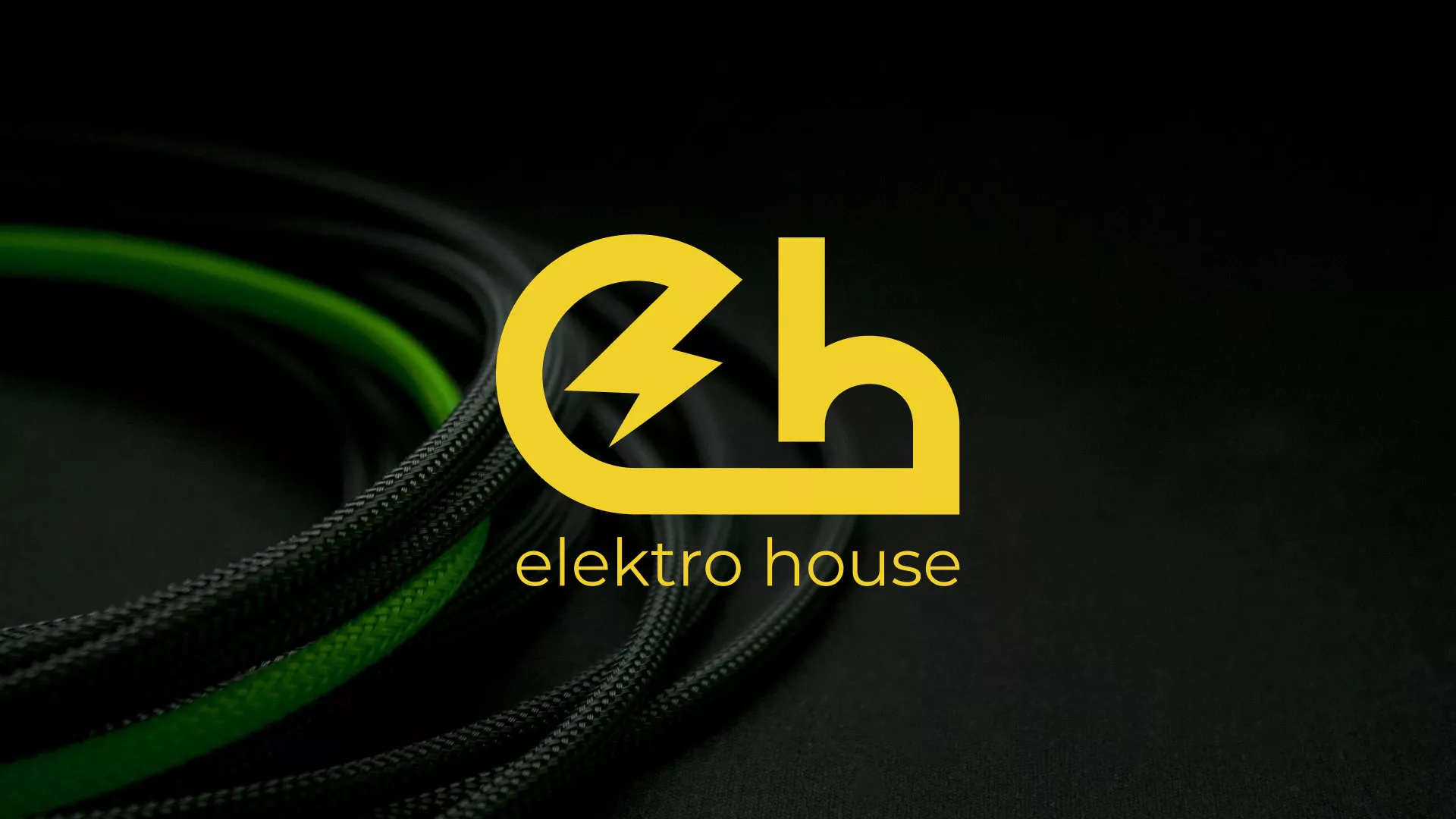Создание сайта компании «Elektro House» в Звенигороде