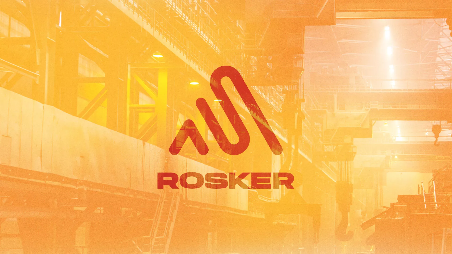Ребрендинг компании «Rosker» и редизайн сайта в Звенигороде