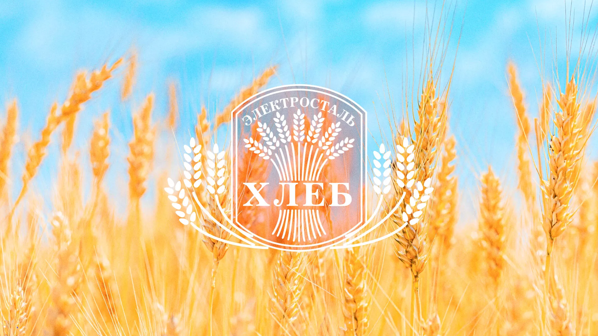 Создание сайта для хлебзавода в Звенигороде