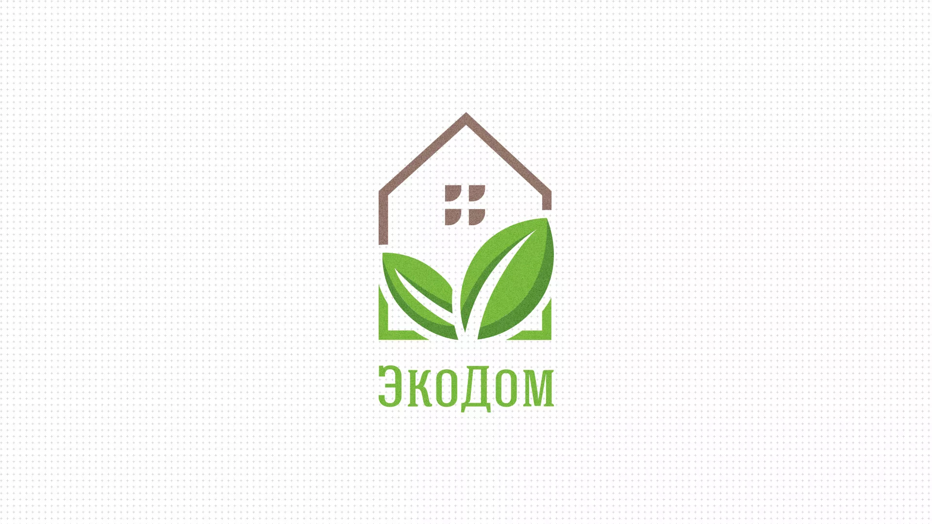 Создание сайта для строительной компании «ЭКОДОМ» в Звенигороде
